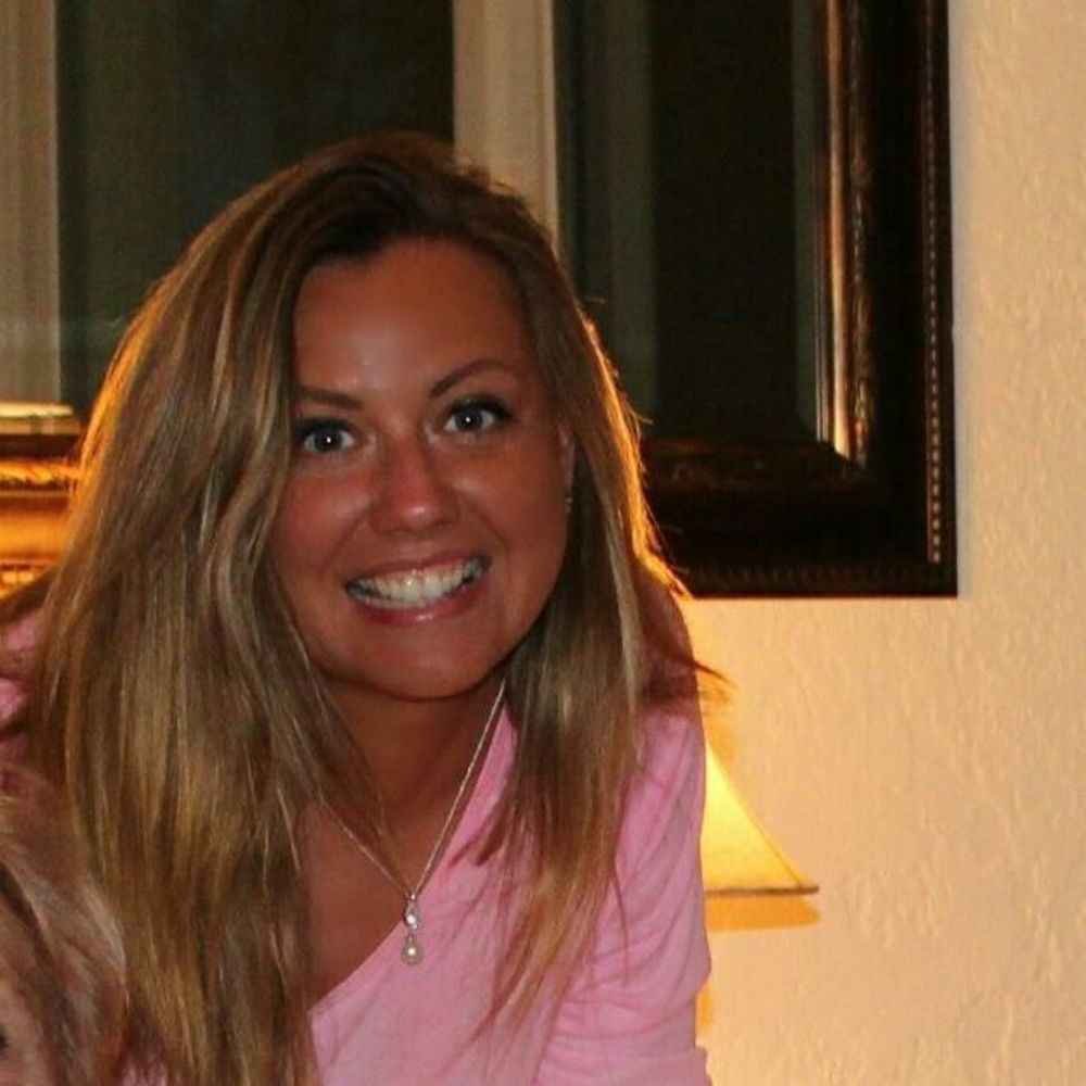 Meet your Posher, Alina
